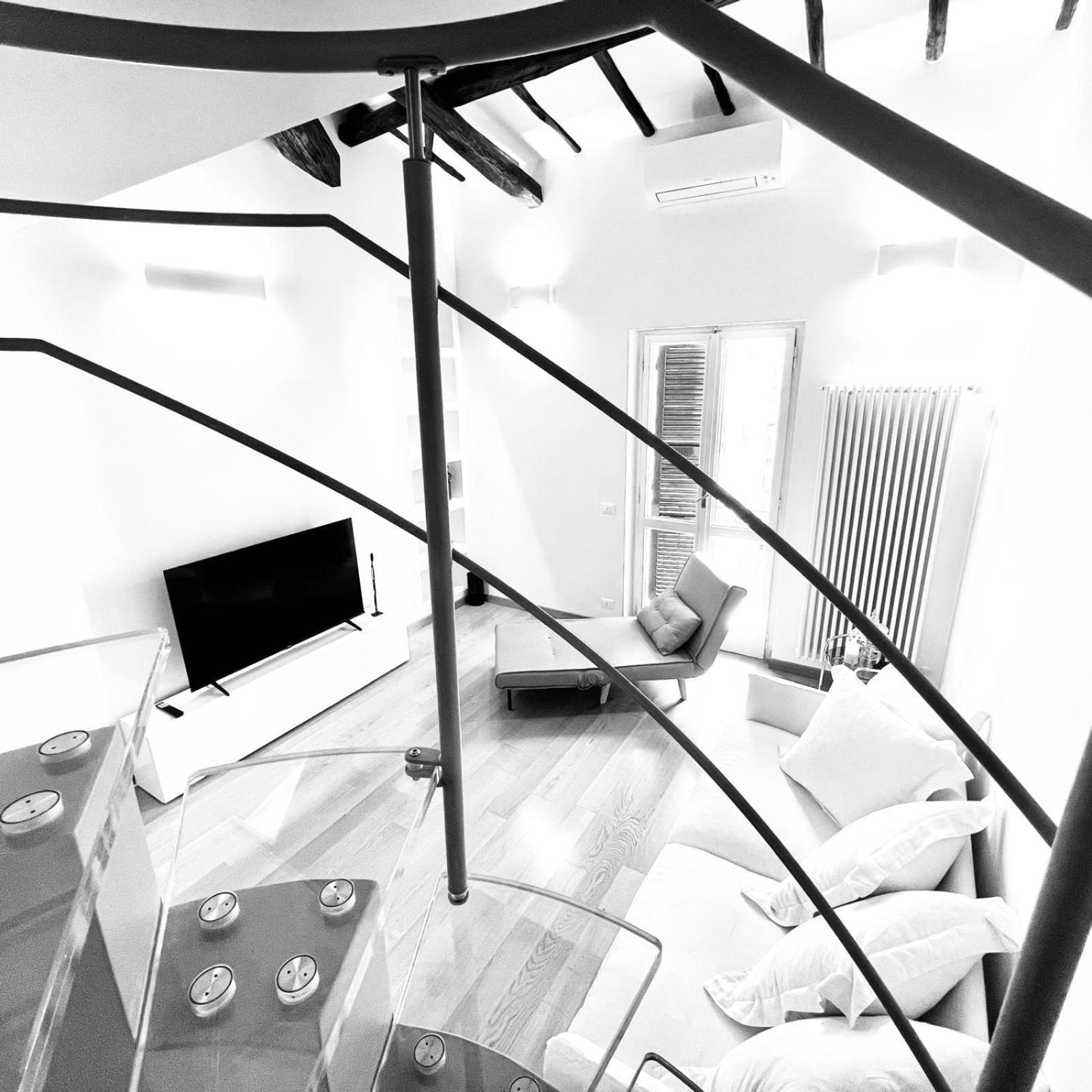 Vittoria'S Home Rome Bagian luar foto