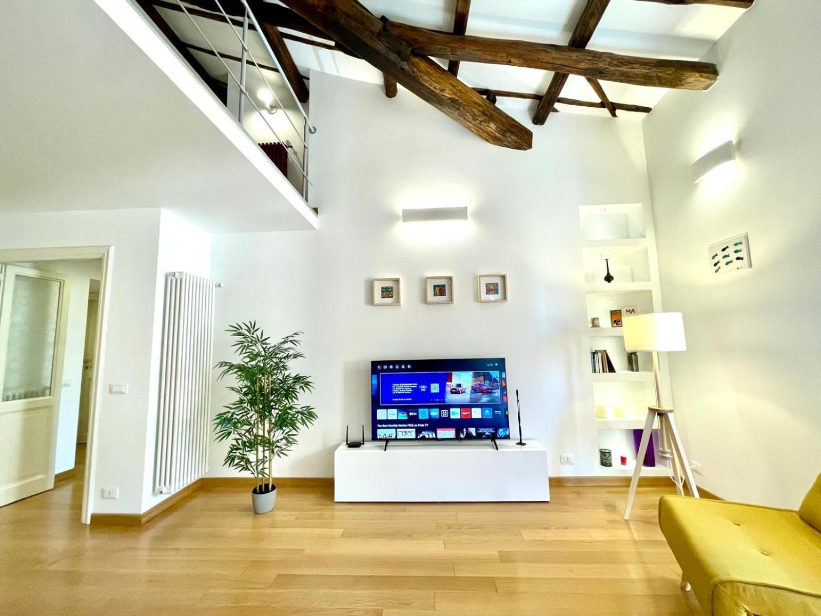 Vittoria'S Home Rome Bagian luar foto