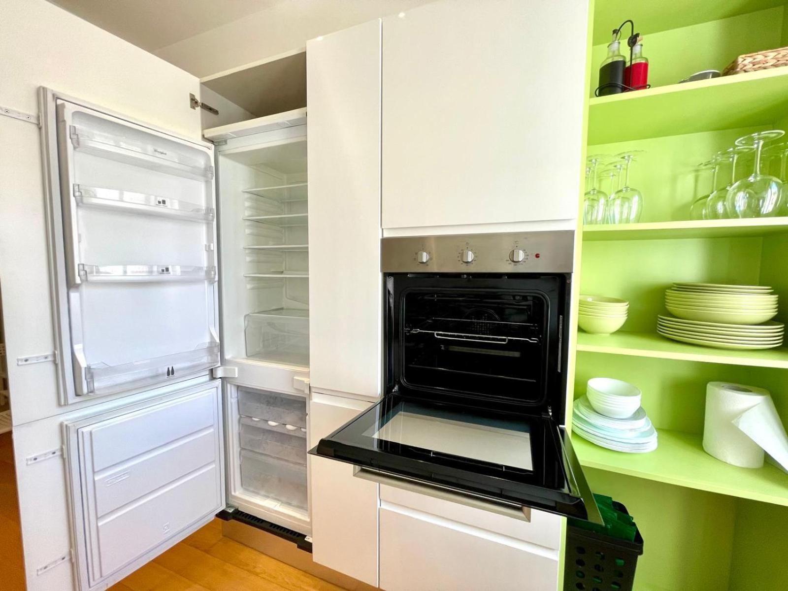 Vittoria'S Home Rome Bagian luar foto