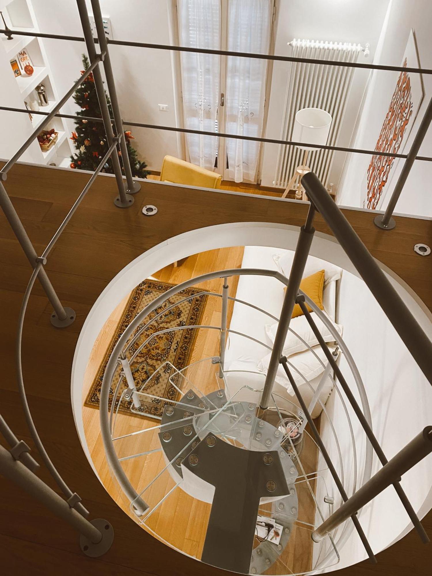 Vittoria'S Home Rome Bagian luar foto